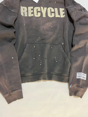 GALLERY DEPT 90’s Recycle Hoodie