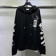 OFF-WHITE Hoodie