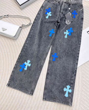 Chrome Hearts Jean