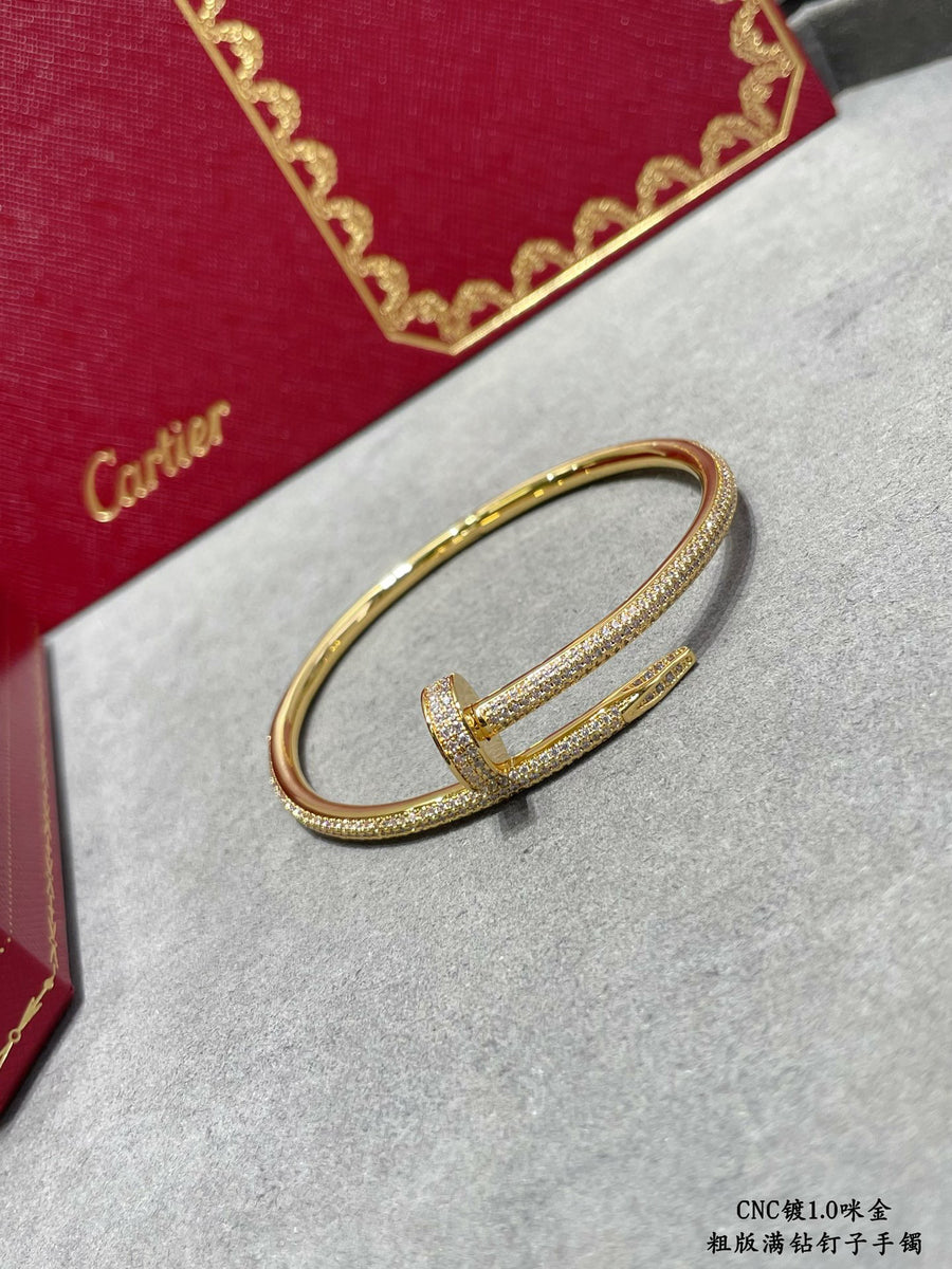 Cartier Bracelet