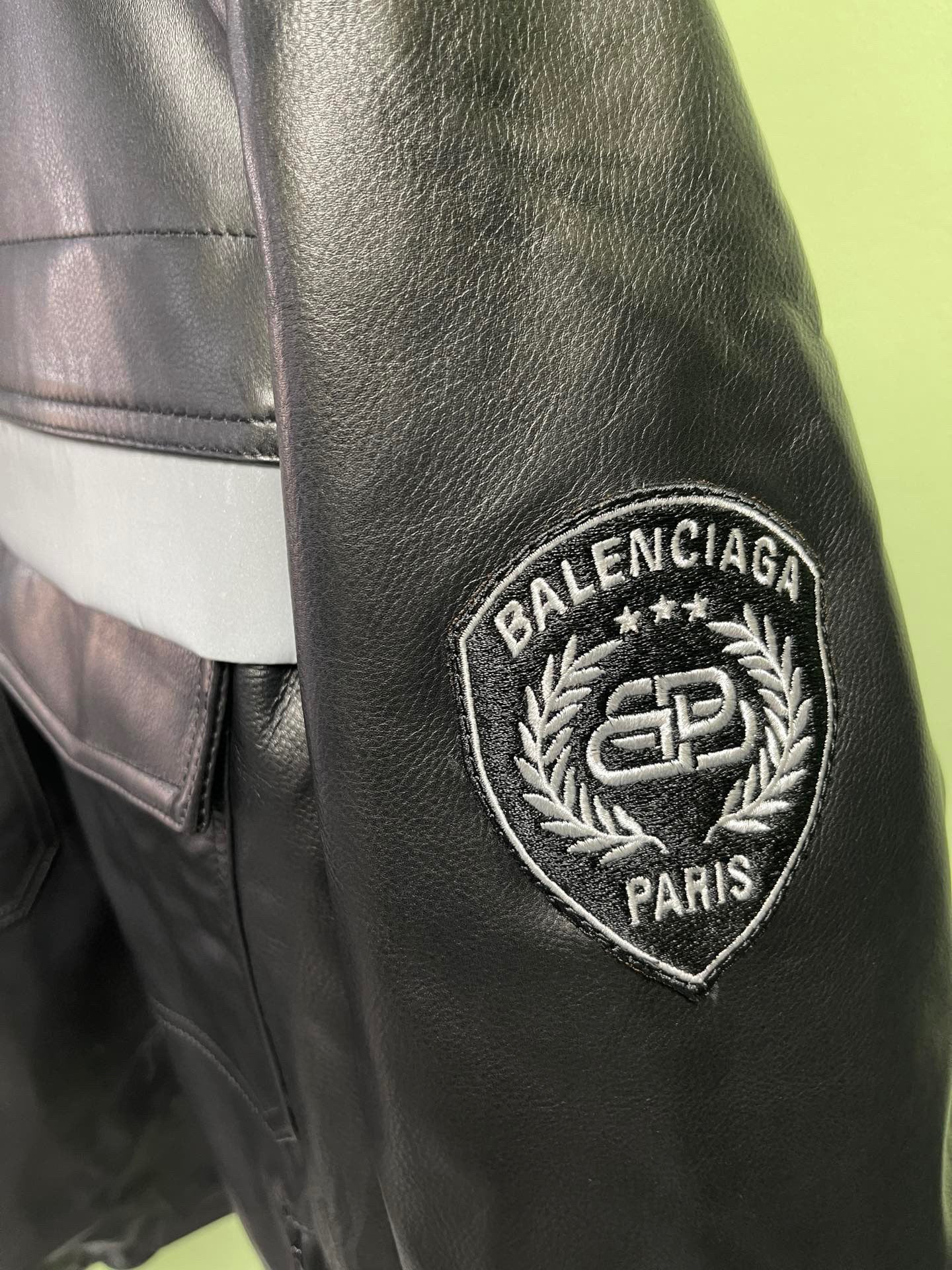 BLCG Jacket