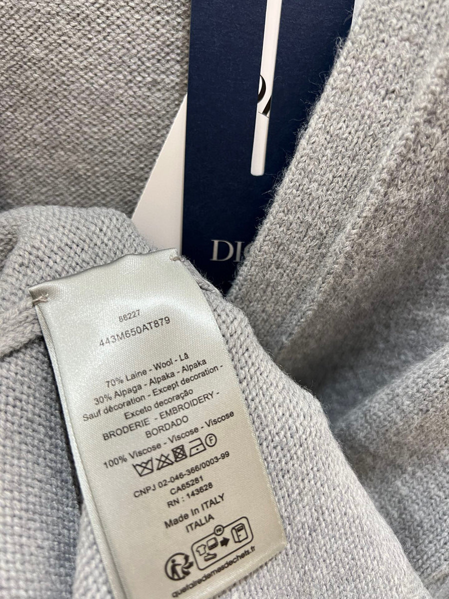 DIOR Cardigan