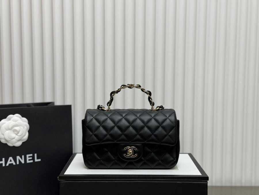 Chanel Bag