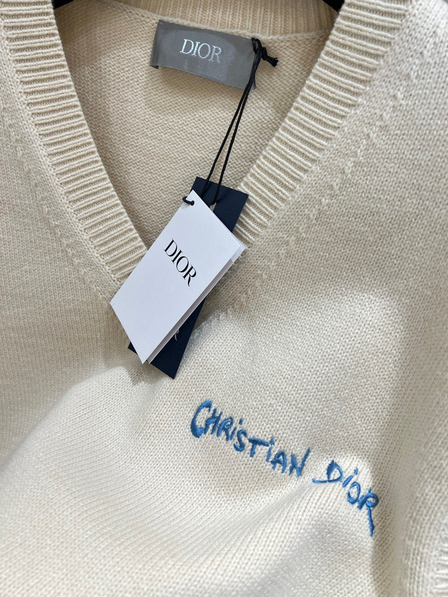 DIOR Sweater