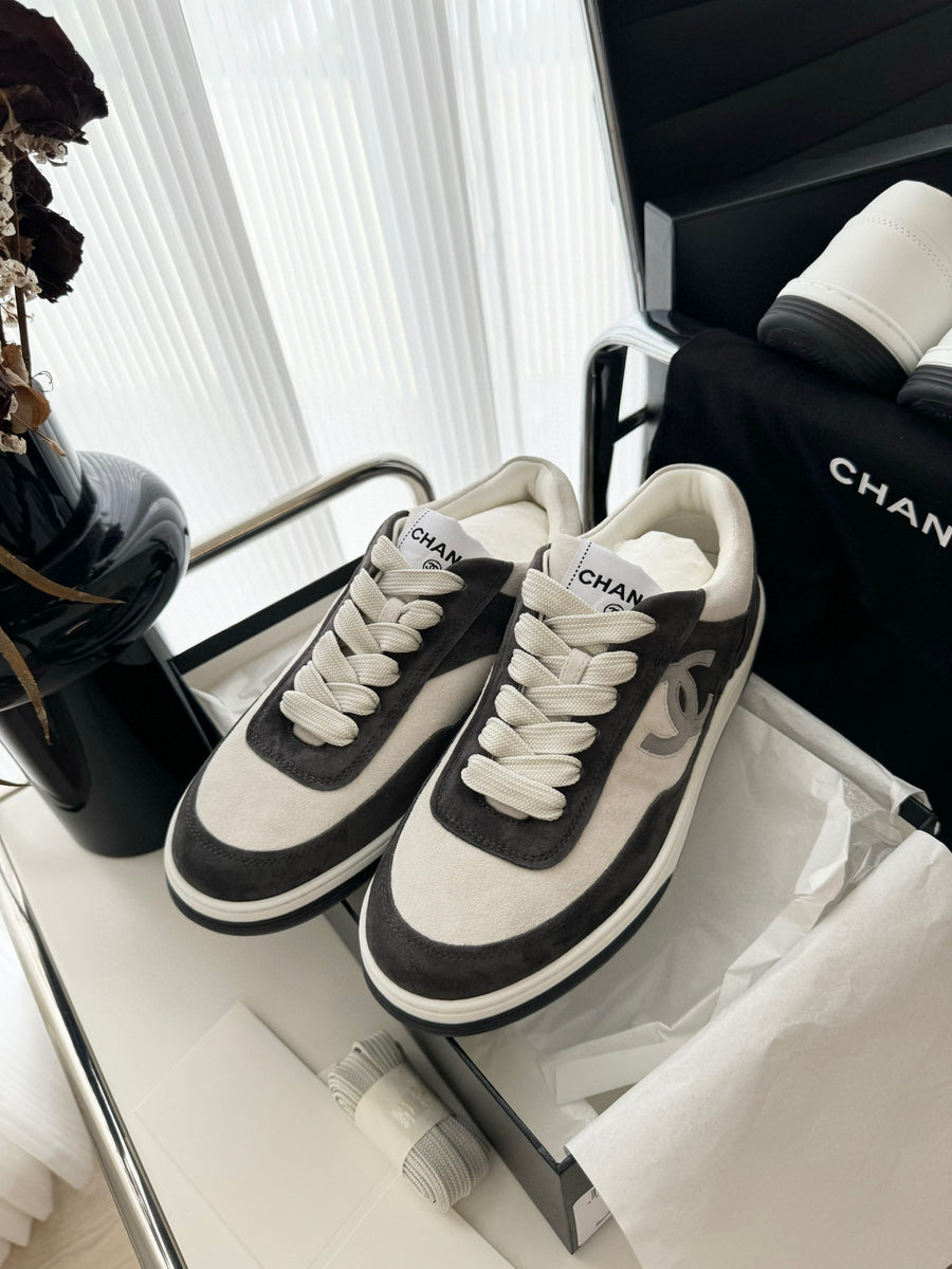 Chanel Sneaker | 小香运动鞋