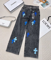 Chrome Hearts Jean