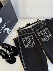 Chanel Jean