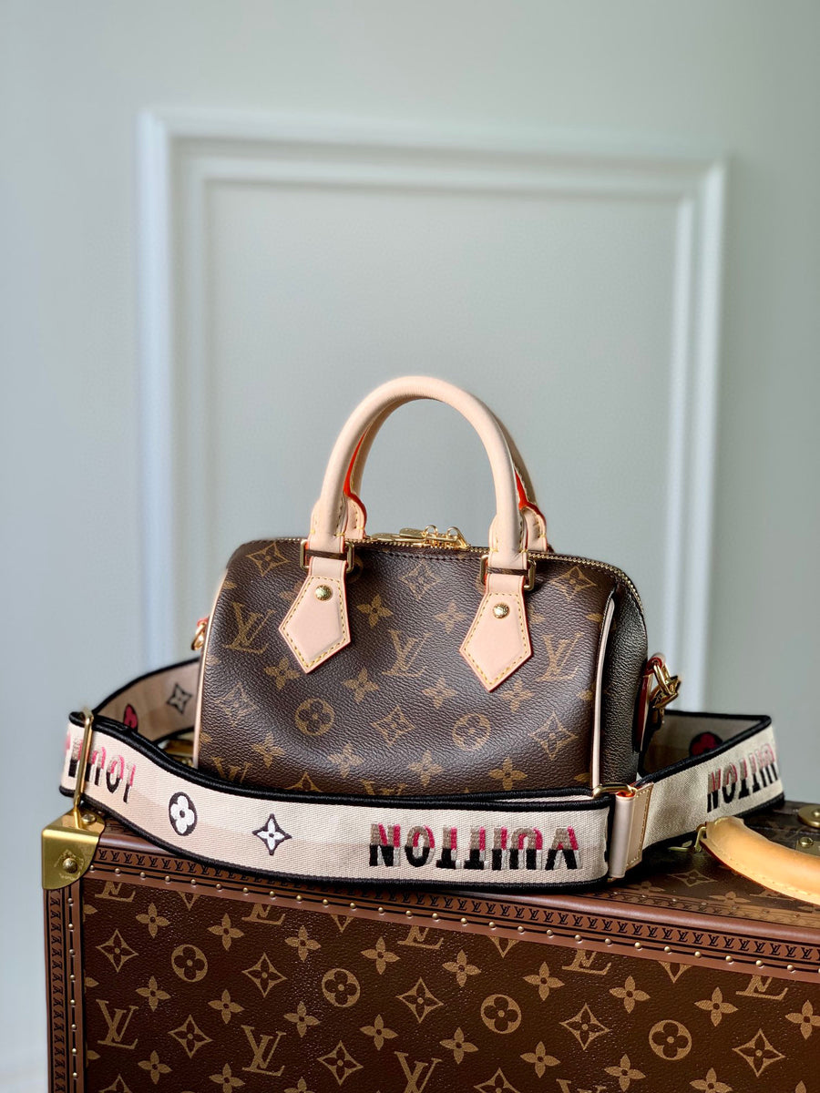 LV SPEEDY 20