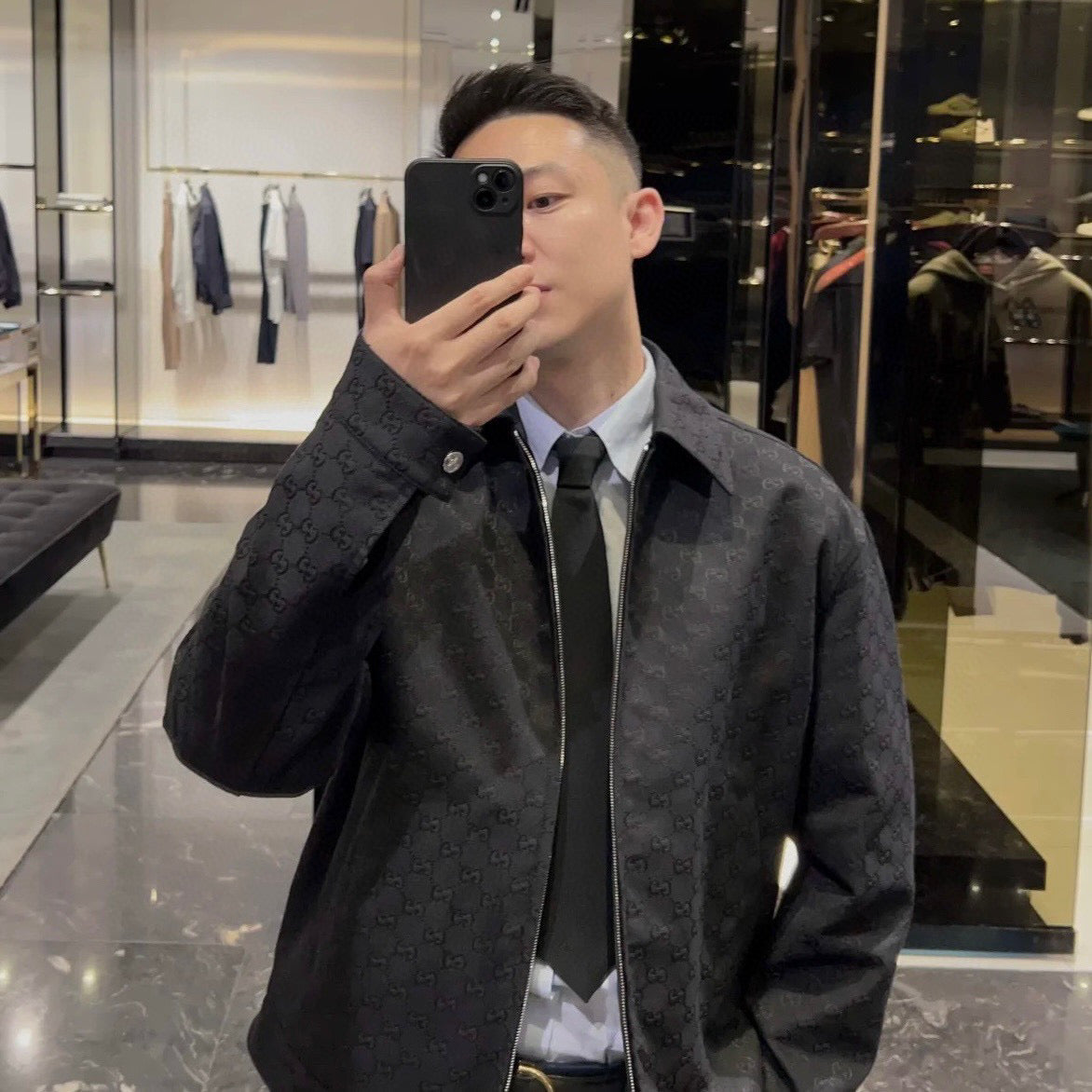 GUCCI Jacket