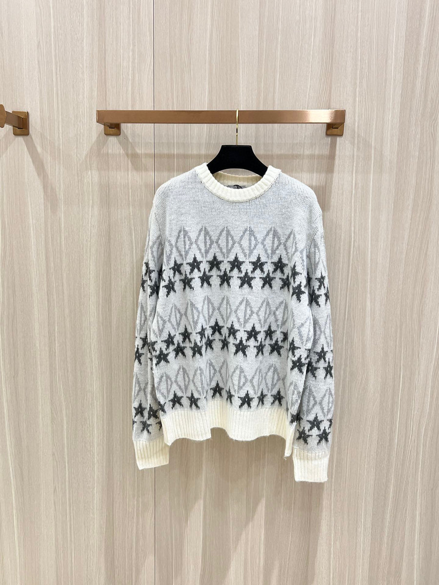 DIOR Sweater