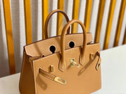 Hermes Birkin 25 Toffee Epsom