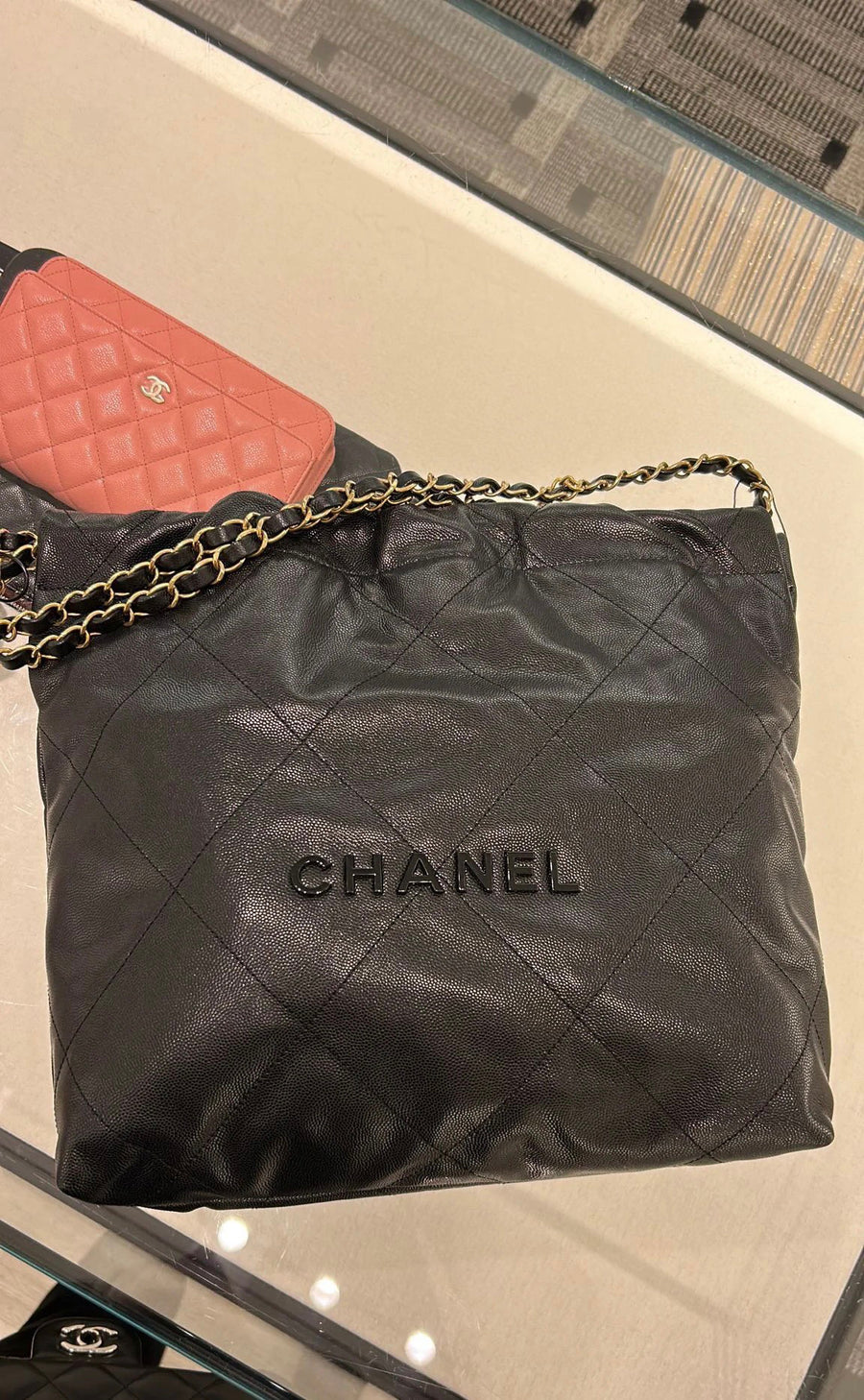 Chanel Bag