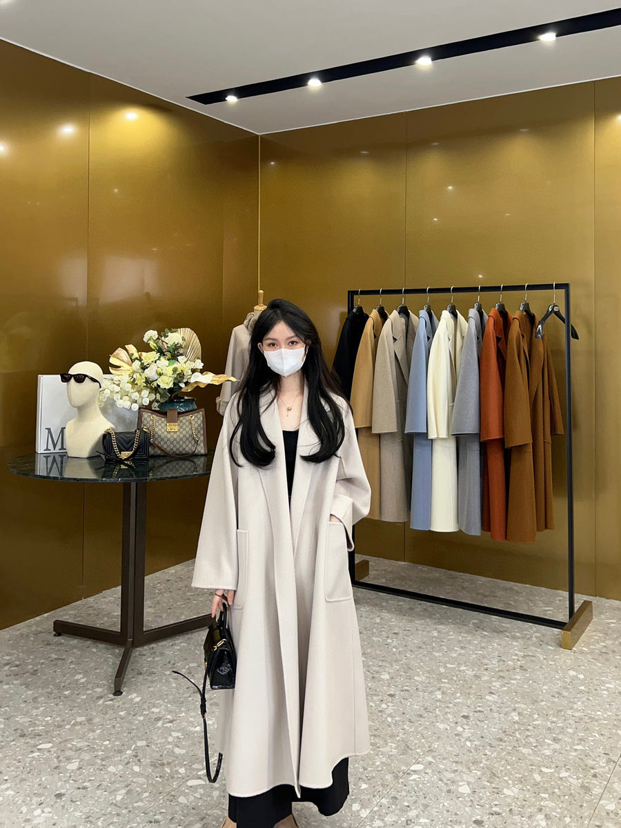 Max Mara Coat