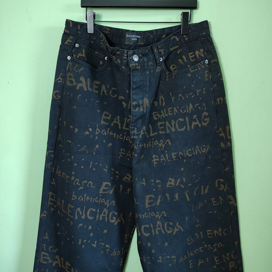 BLCG Jeans