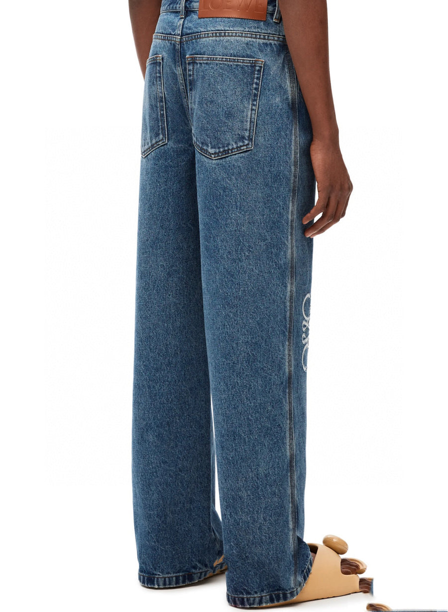 LOEWE Denim Jeans