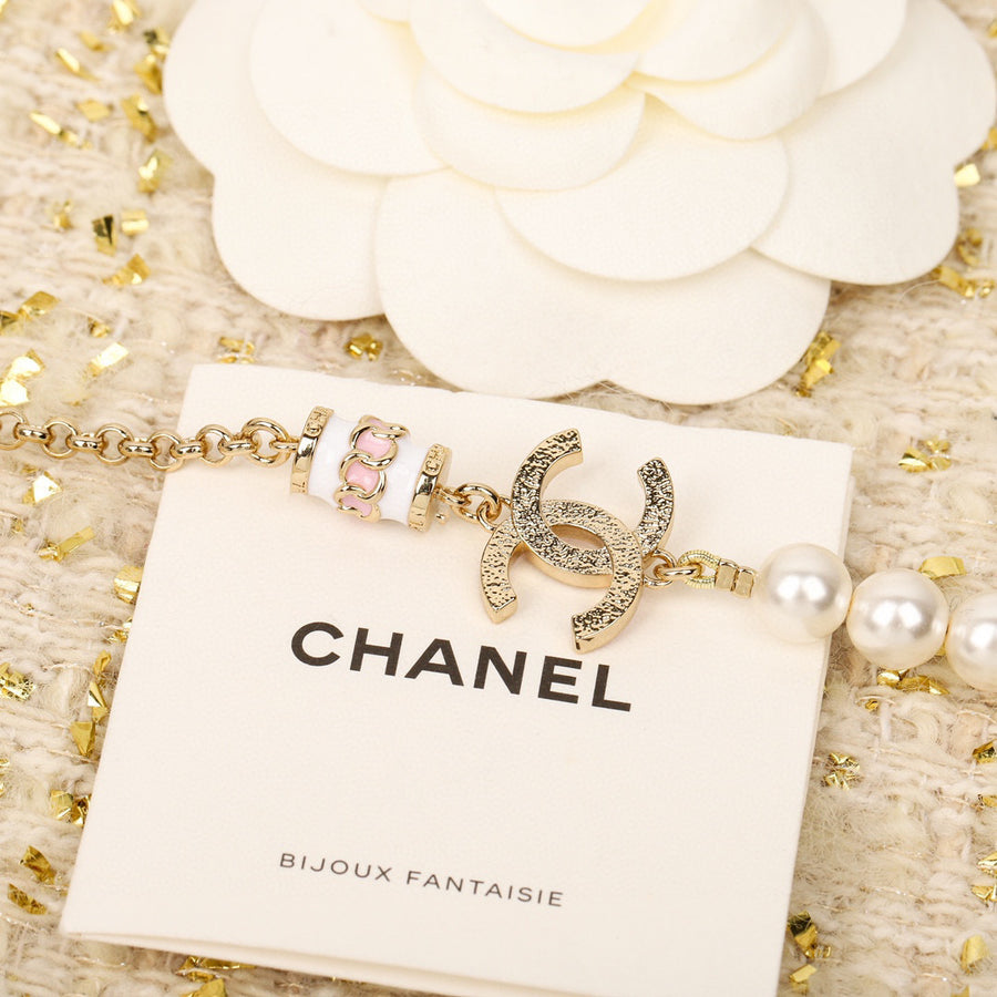 Chanel Necklace