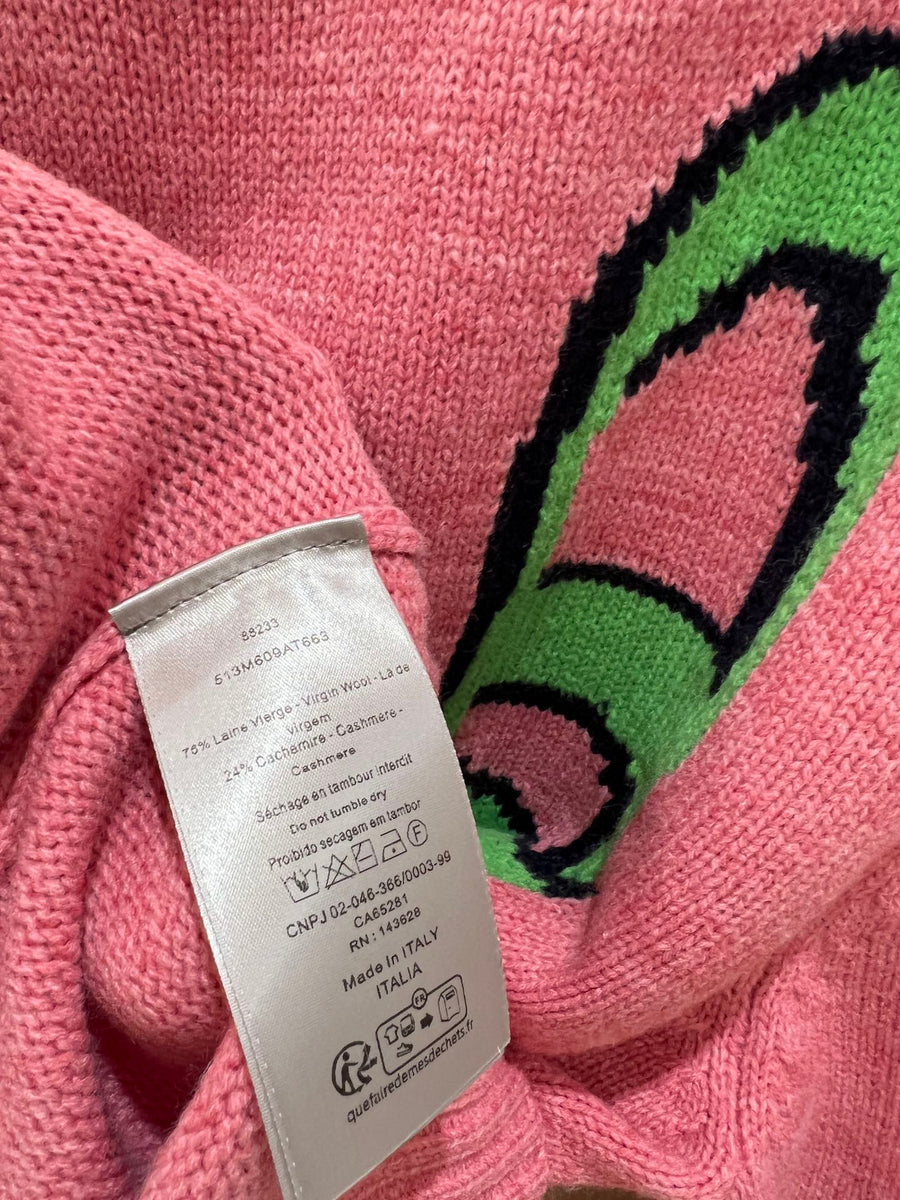 DIOR Sweater