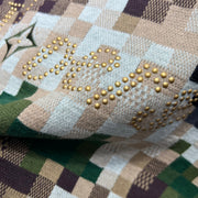 LV 2024 Mosaic Sweater