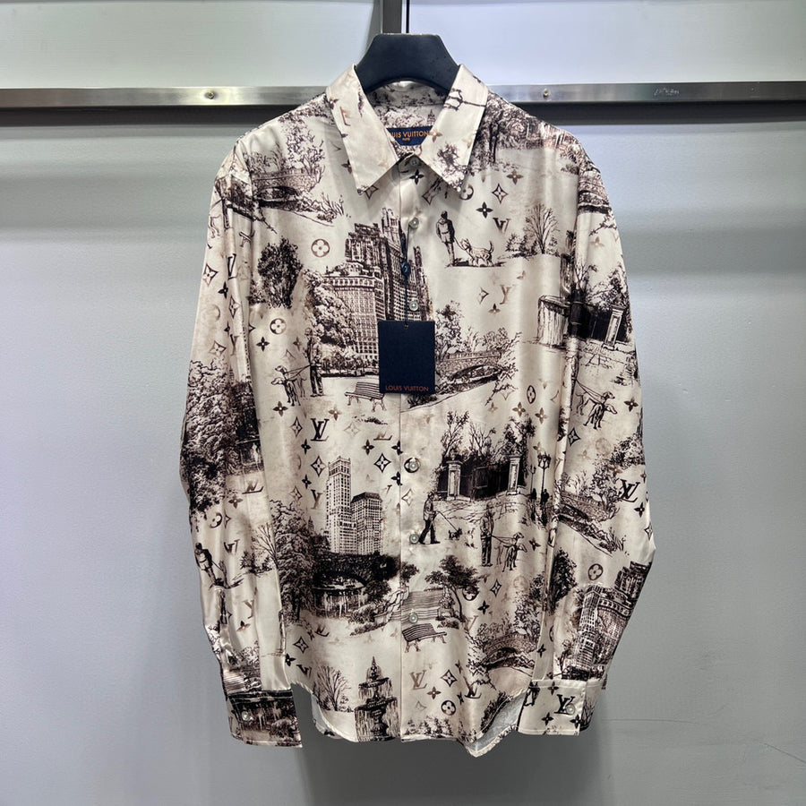 LV Shirt