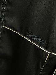 YSL Silk Jacket