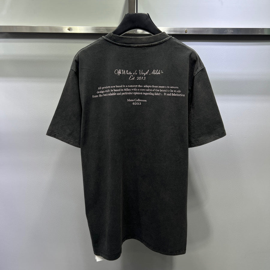 OFF-WHITE T 恤