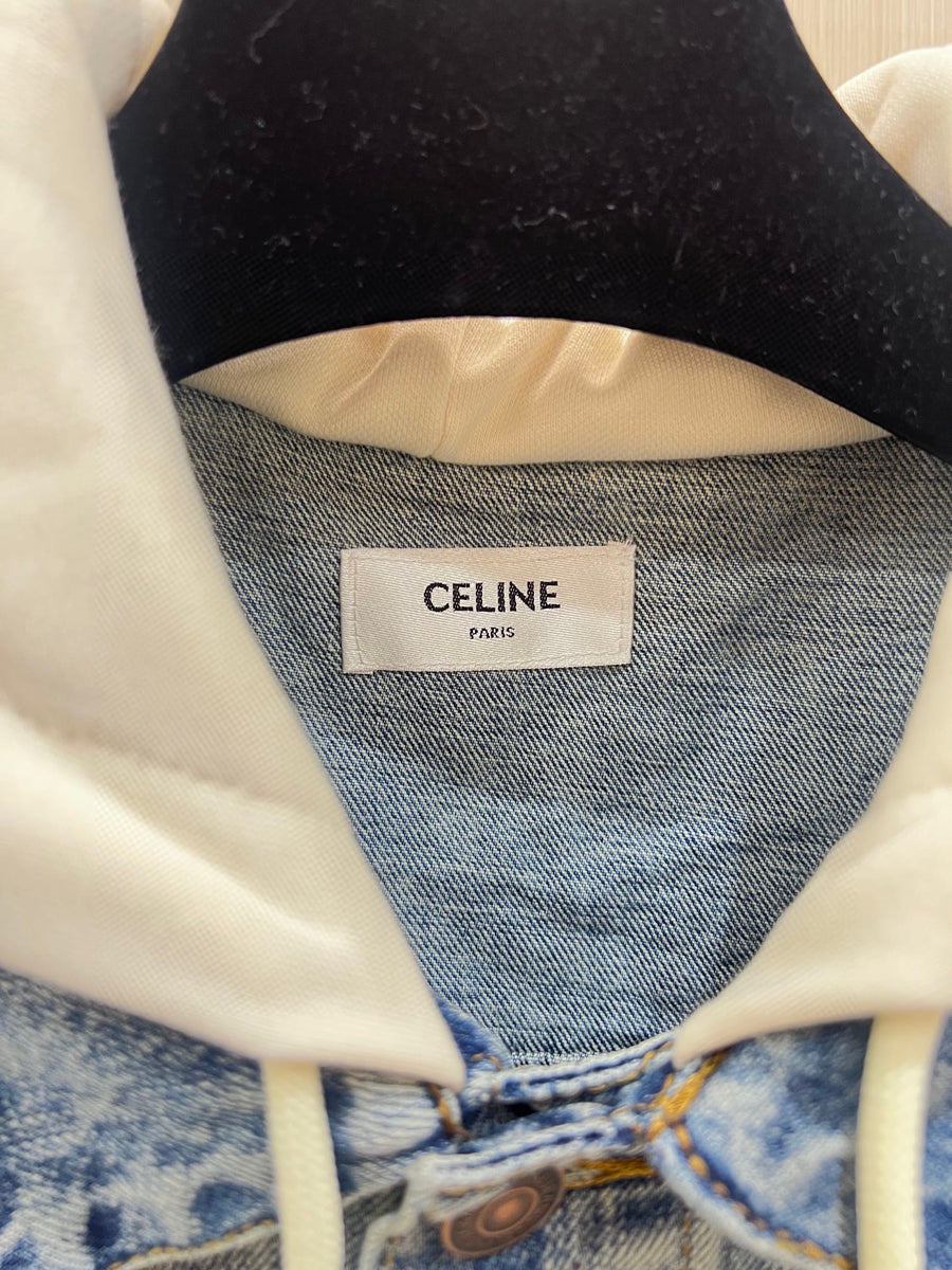 CELINE Jacket