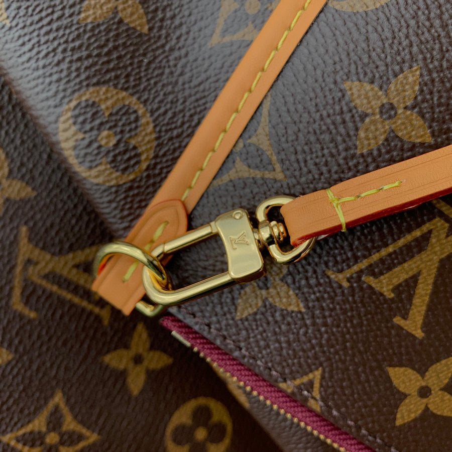 LV CARRY ALL 中号