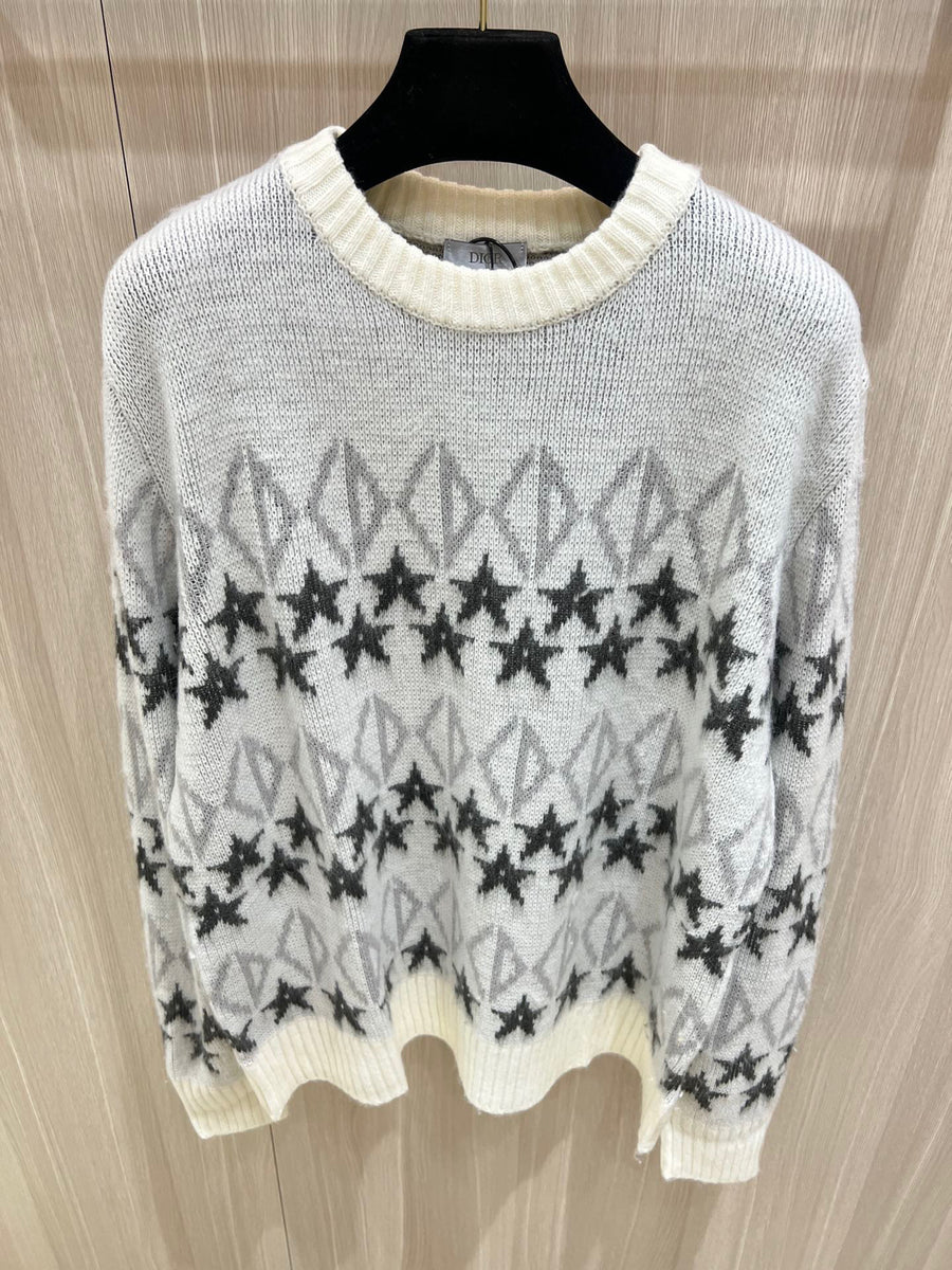 DIOR Sweater