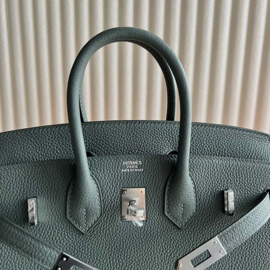 Birkin 25 Togo