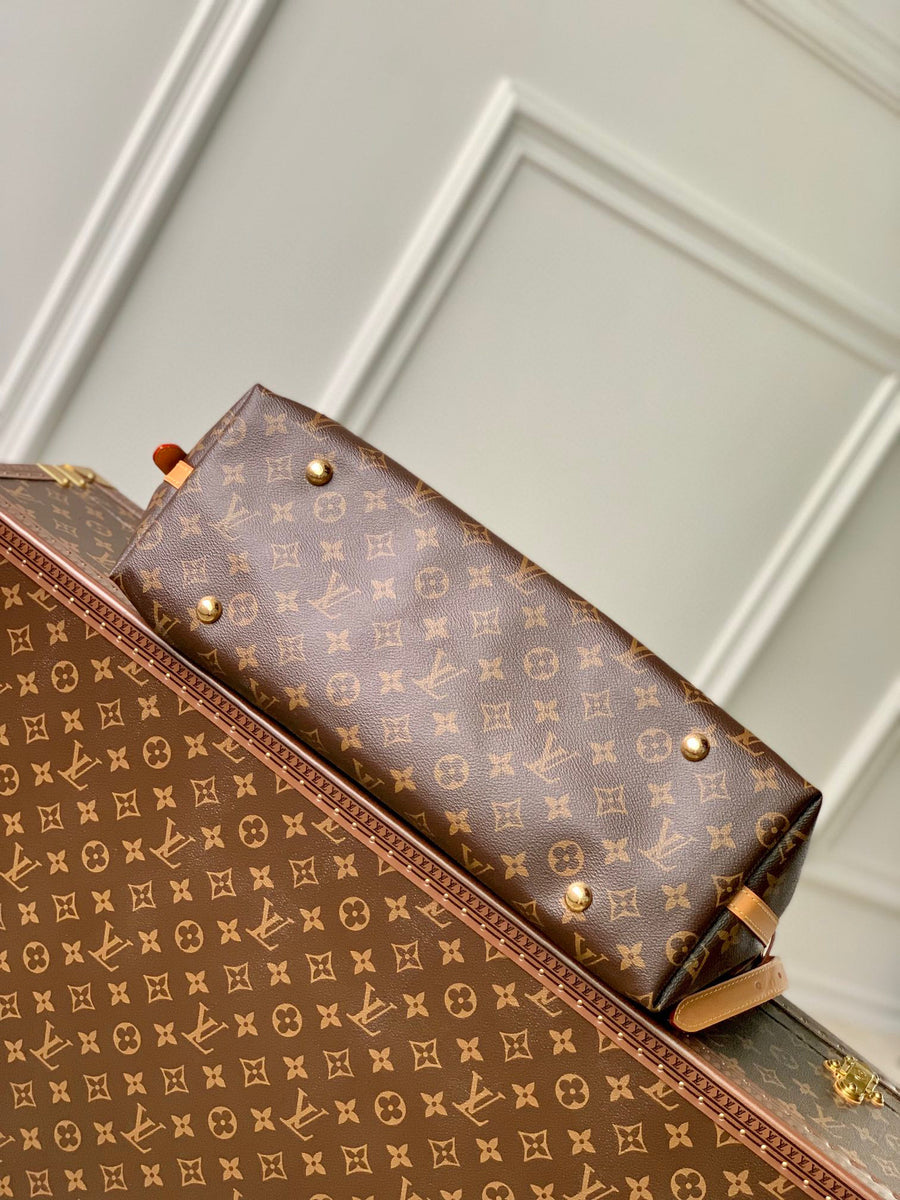 LV CARRY ALL Medium