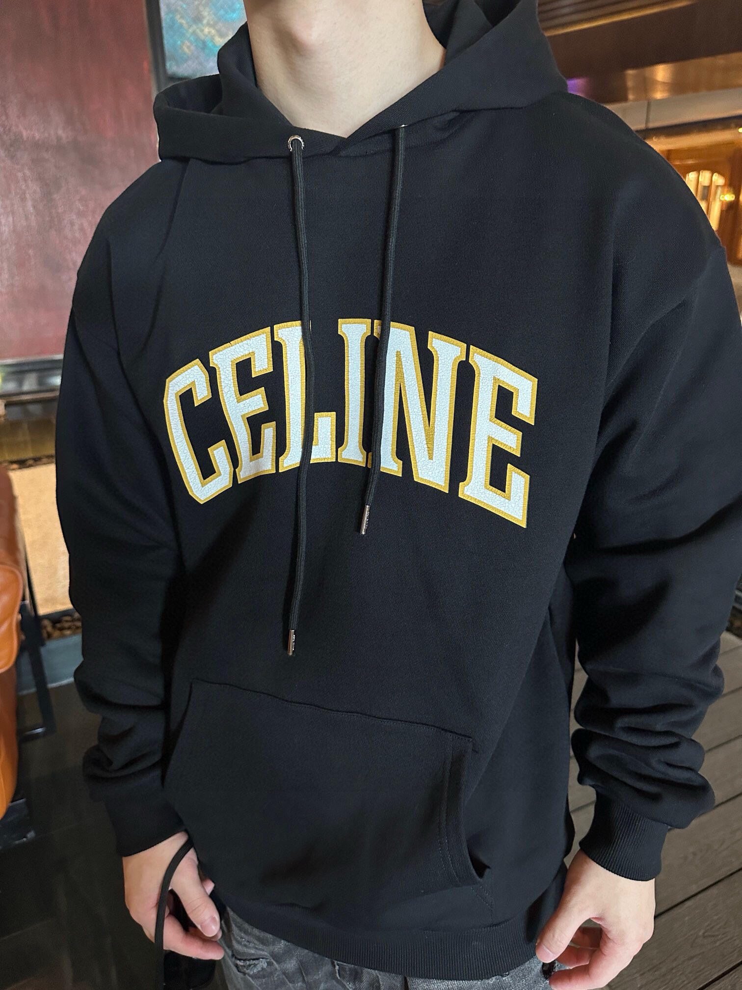 CELINE Hoodie