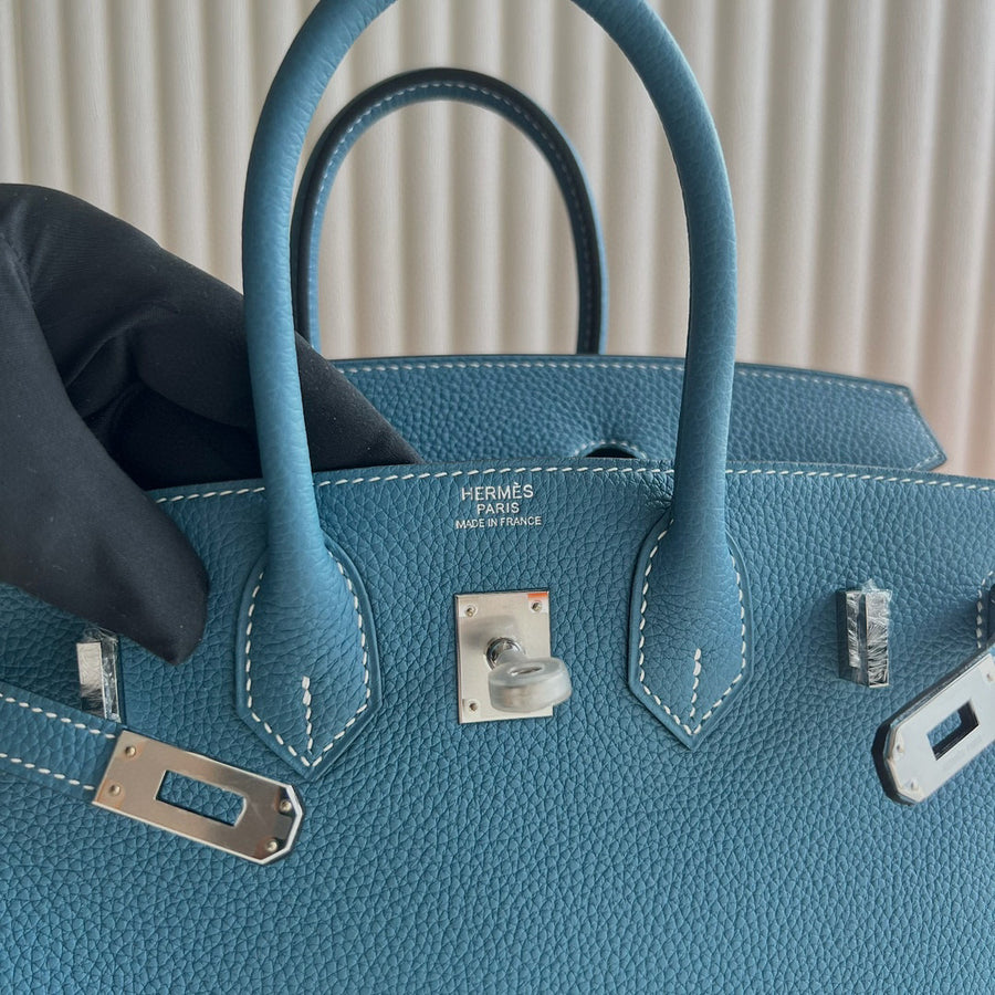 Birkin 25 Togo