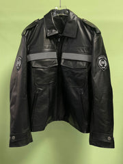 BLCG Jacket