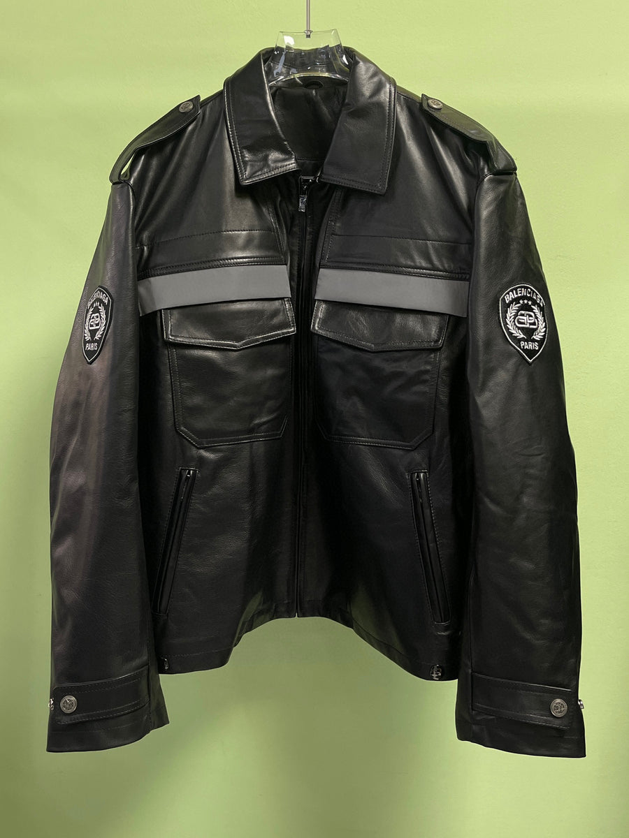 BLCG Jacket