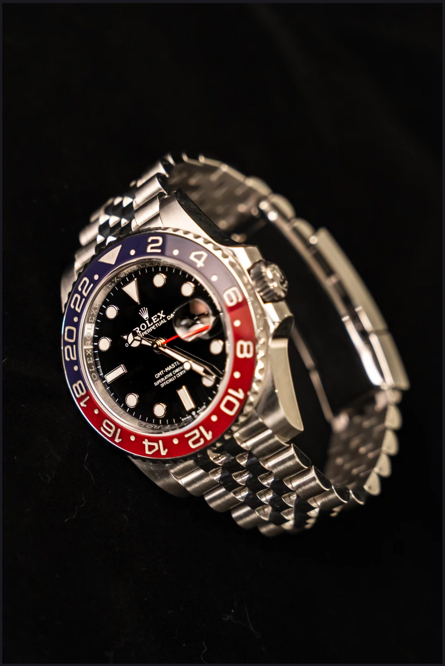 Rolex GMT-Master