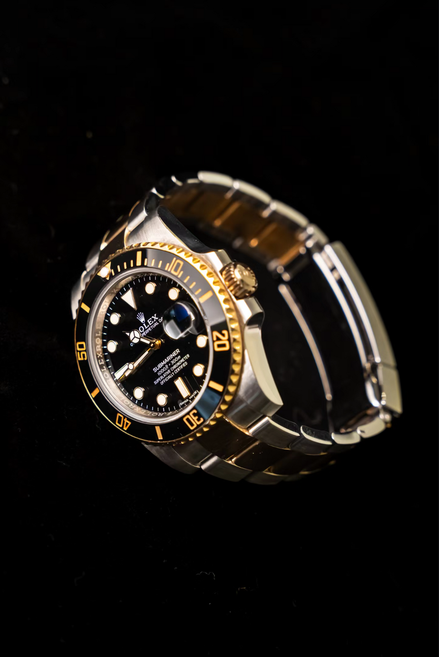 Rolex Submariner