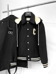 CELINE FW Jacket