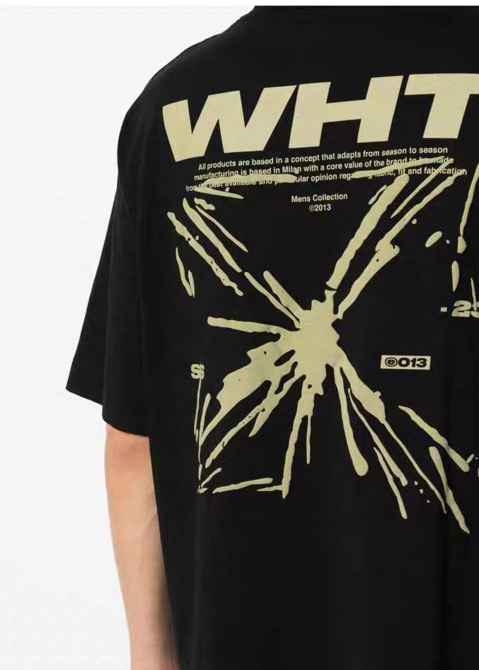 Off-White T-shirts