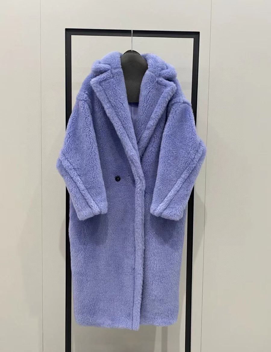 Max Mara Coat