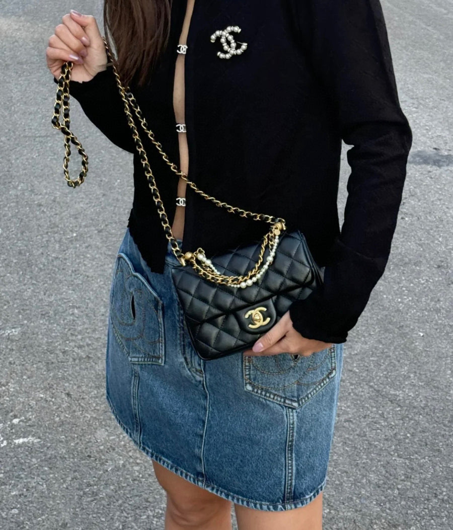 Chanel Bag