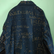 BLCG Jacket