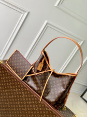 LV CARRY ALL 中号