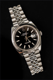 Rolex Date-just