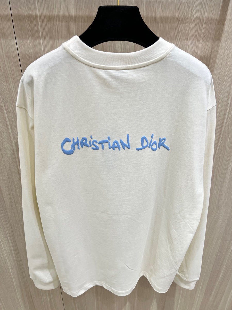 DIOR Sweater