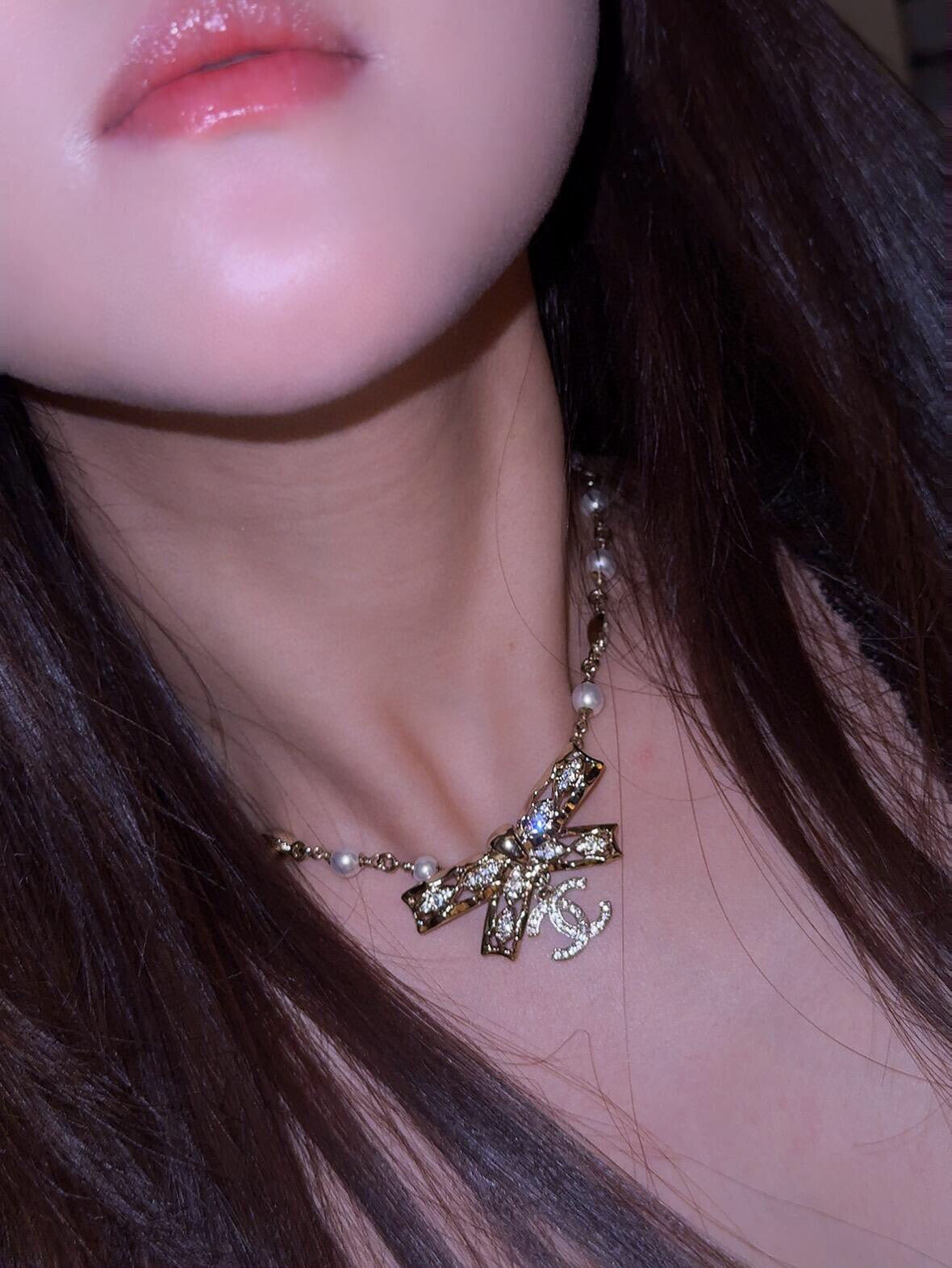 Chanel Necklace