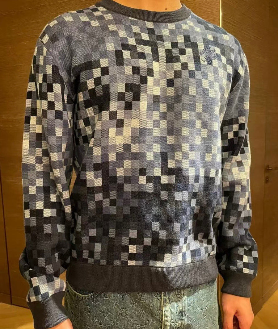 LV Sweater