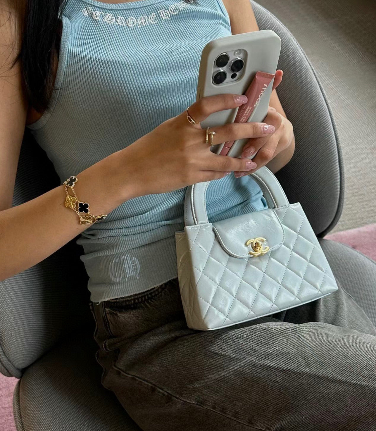 Chanel Bag