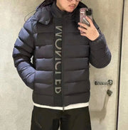 Moncler Down Jacket