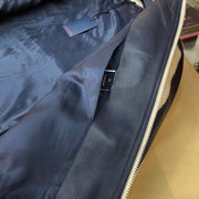 LV Leather Jacket