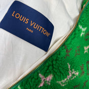 LV Jacket